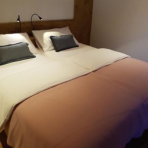 Pokój typu deluxe z łóżkiem king-size
